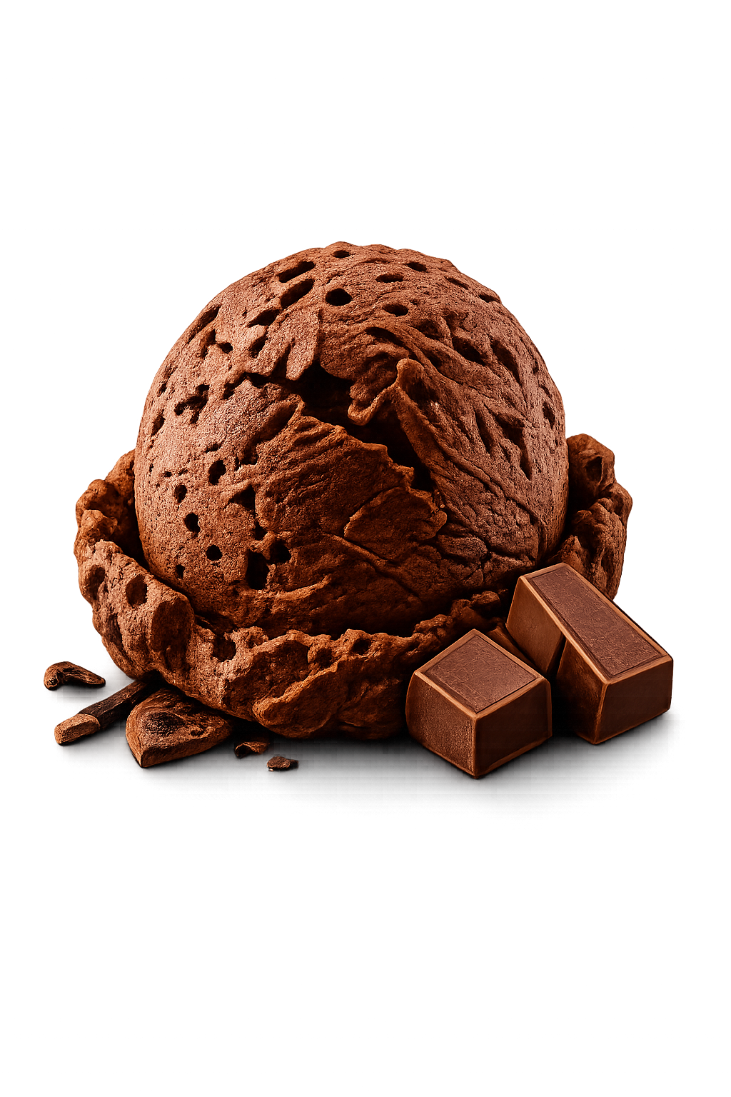 Chocolate variant